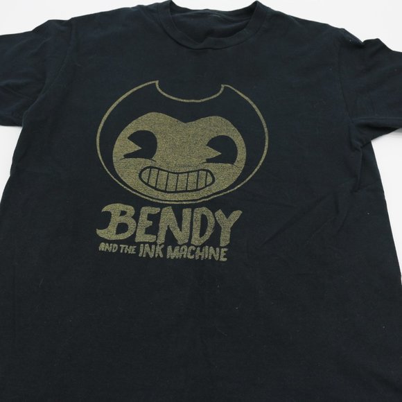 Bendy and the Ink Machine Tee - Picture 1 of 1
